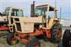 J I Case 1070 Tractor