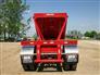 Weberlane 2016 Hopper35 Hopper / Grain Trailers