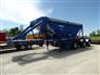 Weberlane 2016 Hopper35 Hopper / Grain Trailers