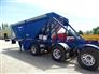 Weberlane 2016 Hopper35 Hopper / Grain Trailers