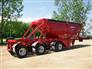 Weberlane 2016 Hopper35 Hopper / Grain Trailers
