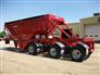 Weberlane 2016 Hopper35 Hopper / Grain Trailers
