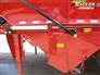 Weberlane 2016 Hopper35 Hopper / Grain Trailers