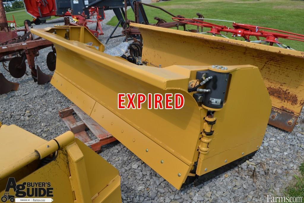 Horst Welding SB4200W1016 Snow Blade for Sale