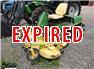 John Deere F930 Mower - Front Mount