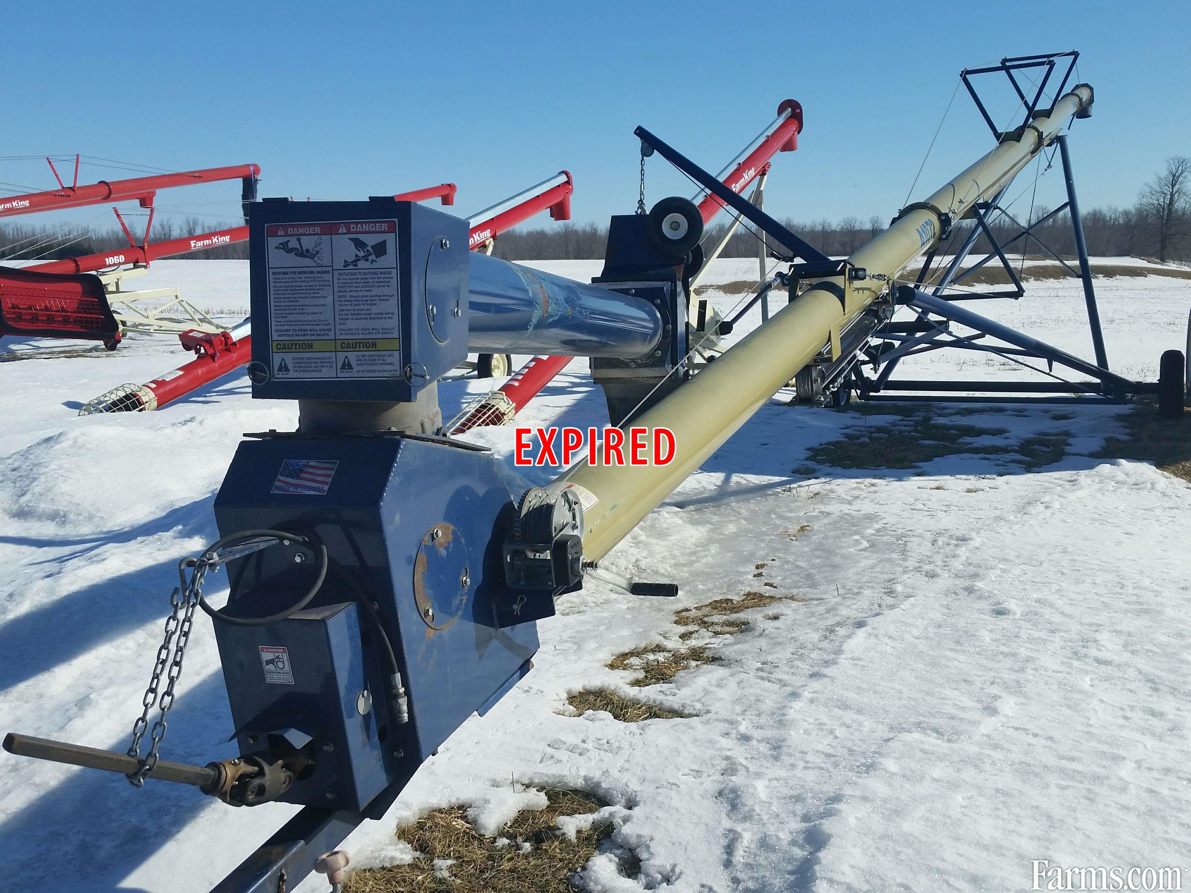 Harvest International A1072 for Sale