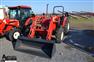 Branson 6530R Tractor