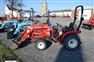 Branson 2400 Tractor