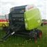 Claas Variant 360 Balers - Round