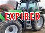 Deutz Fahr Agrotron M600 Tractor