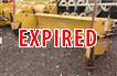 Metal Pless Snow Blade