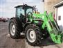 Deutz Agrofarm 430 4Wd Tractor