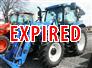 NEW HOLLAND T6.140