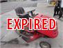 Massey Ferguson 2522 Riding Lawn Mower