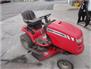 Massey Ferguson 2522 Riding Lawn Mower