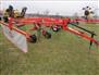 Kuhn GA4220TH Rakes / Tedders