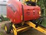 New Holland RB450 Balers - Round