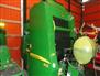 John Deere 458 Balers - Round