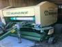 Krone VarioPack 1500 Round Baler