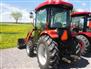 Case IH Farmall 40 Loader Tractors