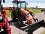 Case IH Farmall 40 Loader Tractors