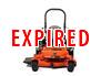 Kubota Z400 Series Z412KW-48 lawn mower
