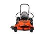 Kubota Z400 Series Z412KW-48 Riding Lawn Mowers