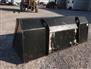 HLA Attachments MBHV96HDBO500 Attachments