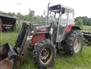 Massey Ferguson 1995 390 Loader Tractors