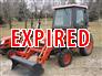 Kioti CK25 Tractor with Cab & loader