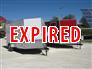 Enclosed V-Nose Trailers