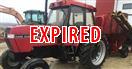 1991 Case IH 5130 Tractor