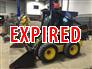 New Holland L170 Skid Steer