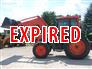 KIOTI DK90 Other Tractors