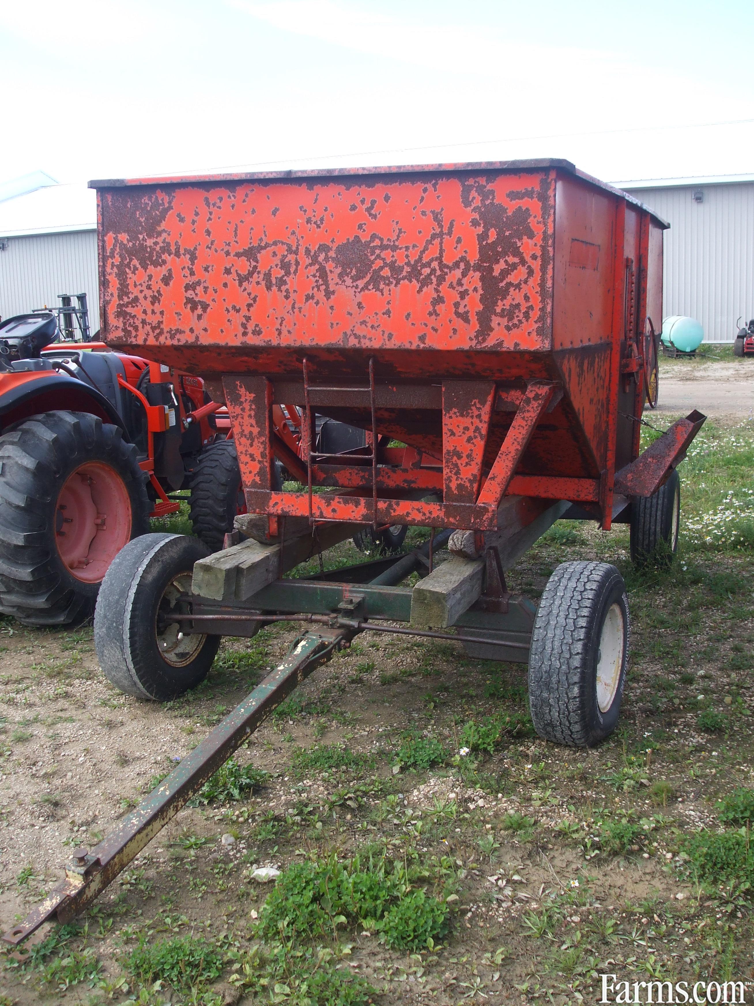 Unspecified Grain Bins & Equipment for Sale