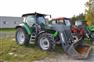 Deutz-Fahr Agrotron K90