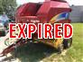 2011 New Holland Agriculture BR7060 Silage Special