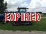 2012 New Holland T6.175 Tractor