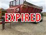 Meyer 8500 Manure Spreader