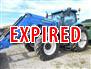 2016 New Holland T7.230 Tractor