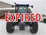 2012 New Holland T7.270 Tractor