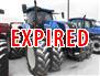 New Holland T7.290 Tractor