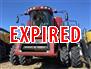 2007 Case IH 7010 AFX Combine