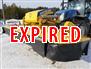 2012 New Holland 530T Mower Conditioner