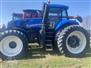 New Holland T8.350 Tractor