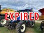 New Holland T6.155 Tractor