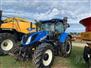 New Holland T6.155 Tractor
