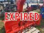 72" Snow Blower