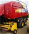 New Holland 2009 BB9060 Balers - Large Square