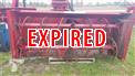 Normand N104342TR Snow Blower